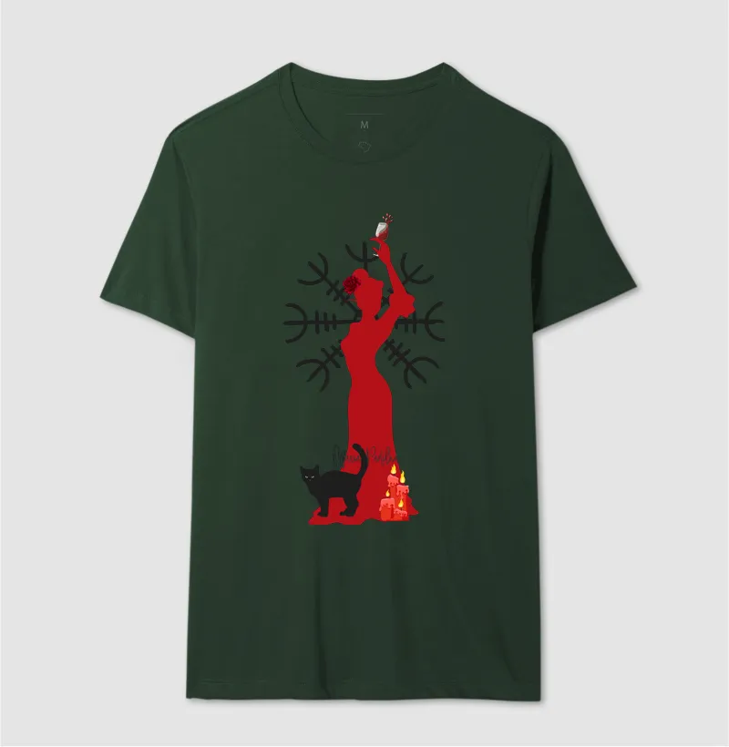 Camisa 17