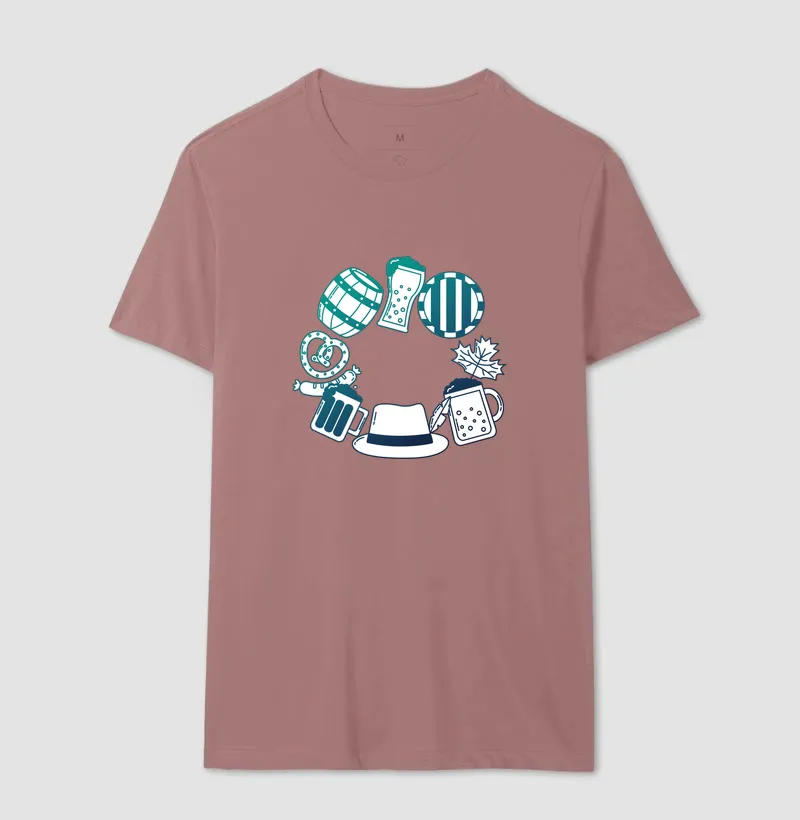 Camisa 15