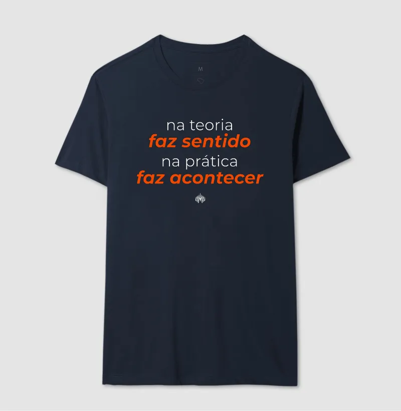 Na teoria, faz sentido. Na prática, faz acontecer. - Imagem 16