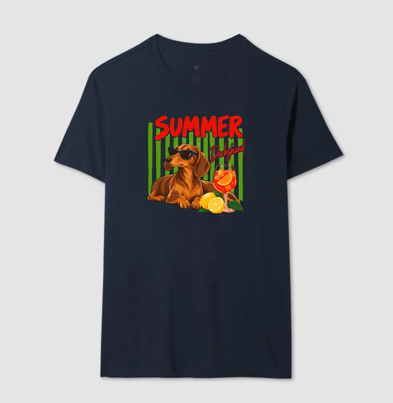 Summer Dachshund - Imagem 9