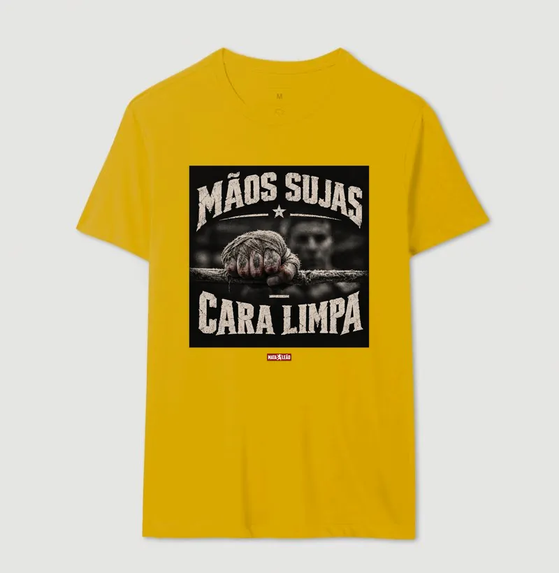 Mãos Sujas - Imagem 14