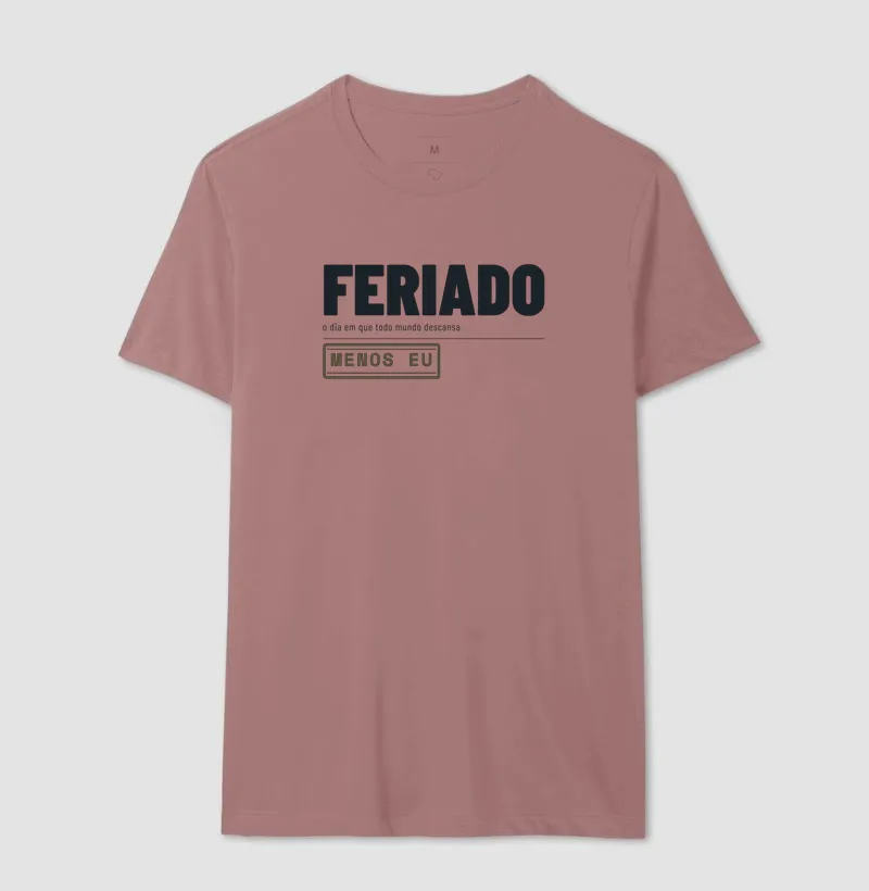 Feriado? Menos eu - Imagem 14