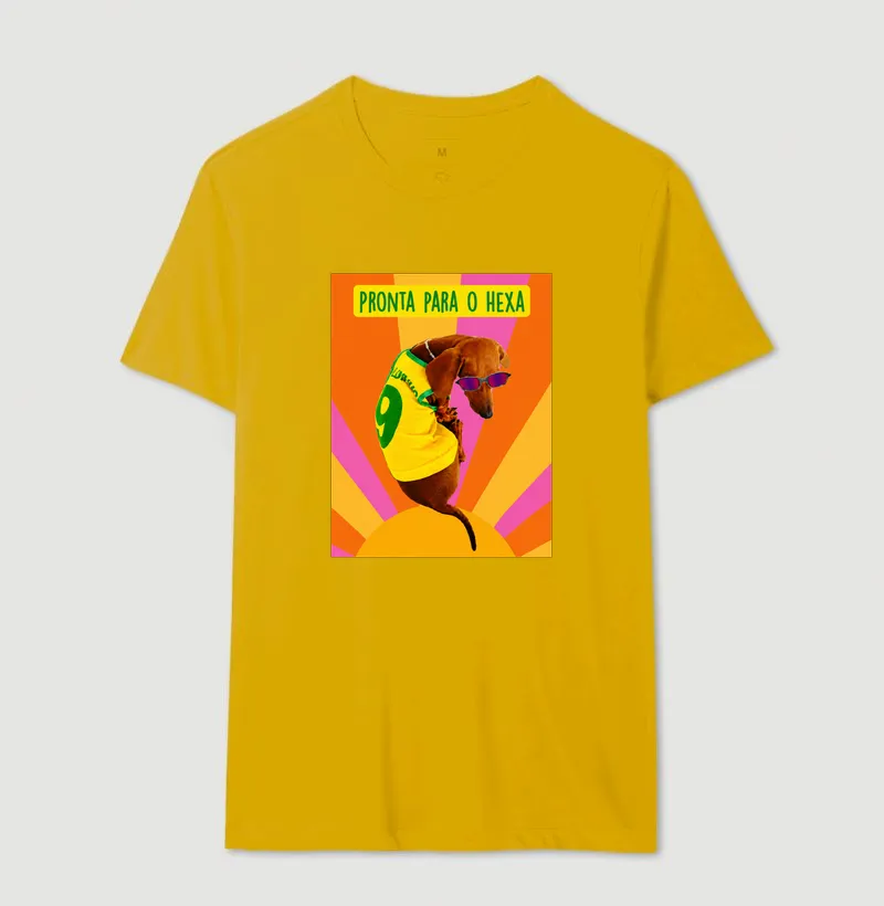 Camisa 11