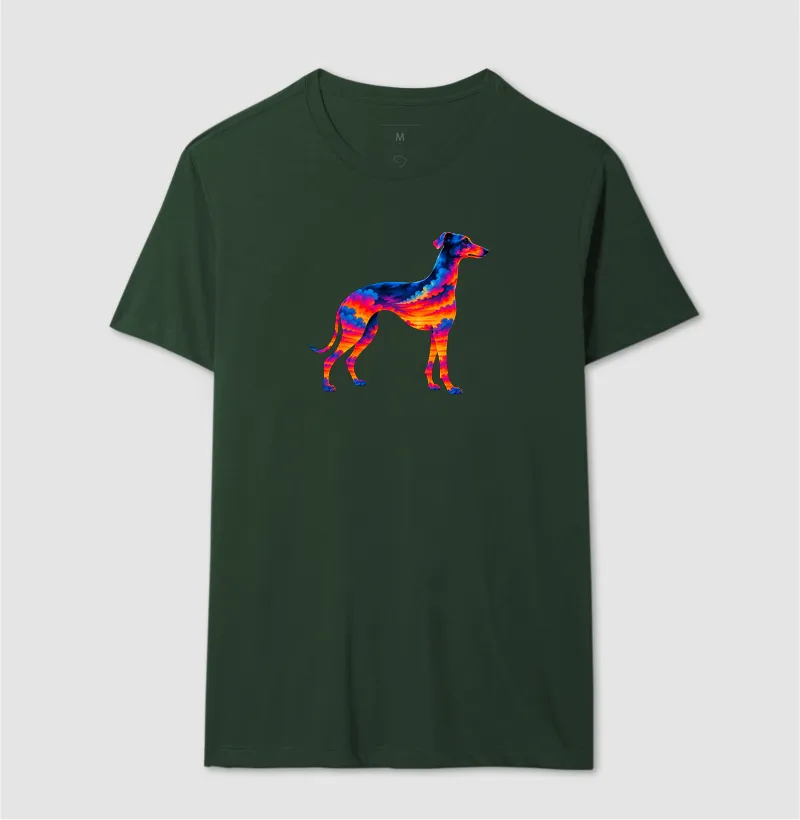 Whippet Sunset - Imagem 15