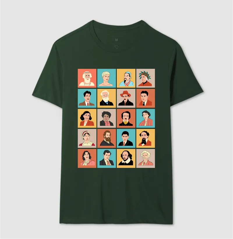 Camisa 11