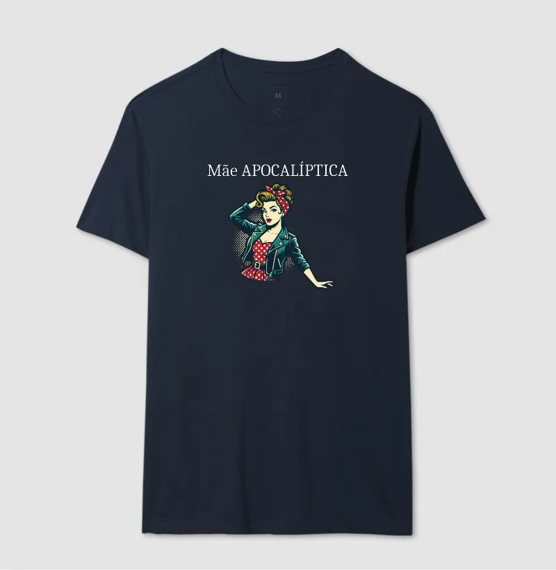 Mãe apocaliptica - Imagem 4