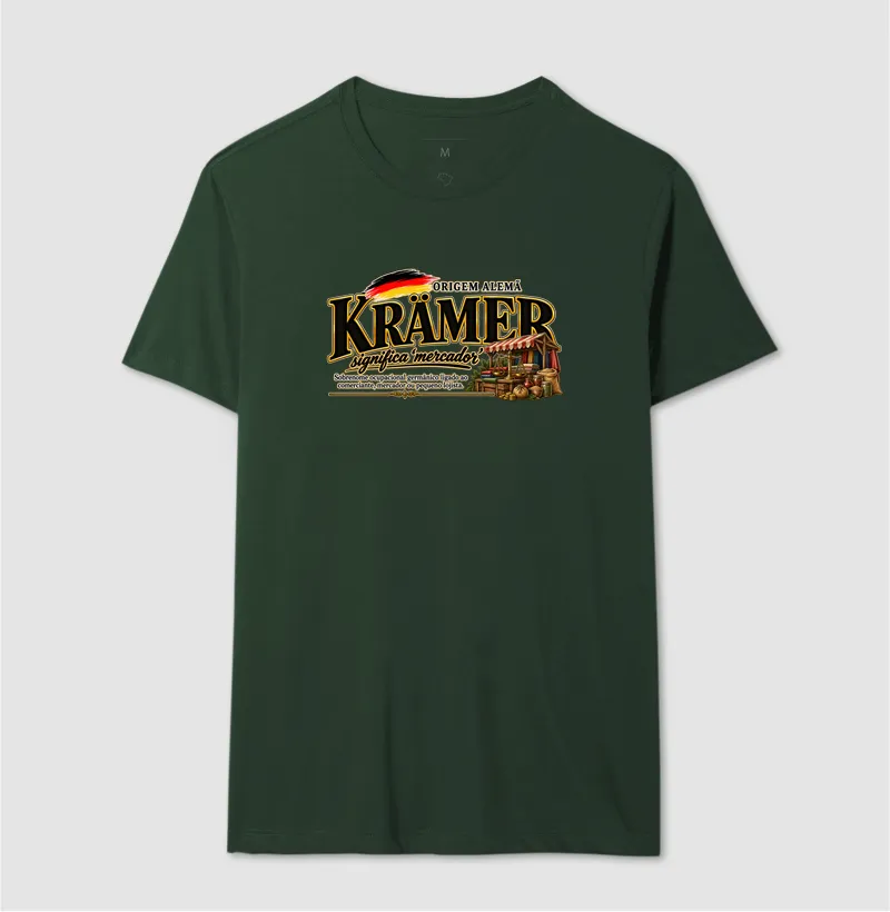 Krämer  - Imagem 12