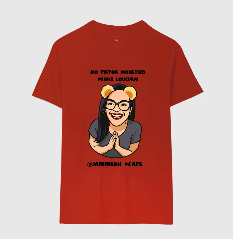 Camisa 9