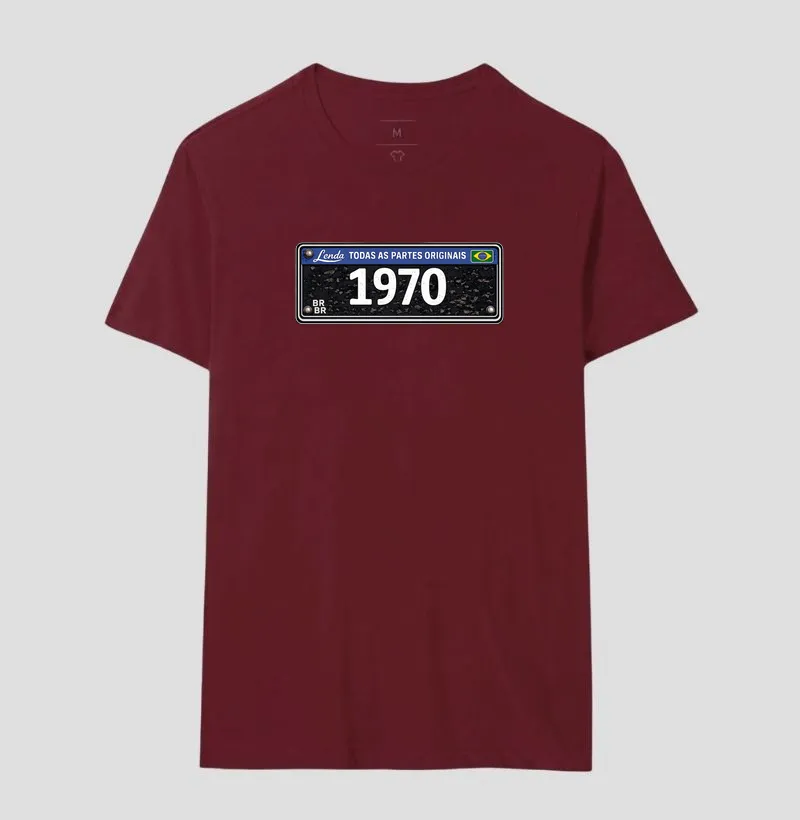 Camisa 15