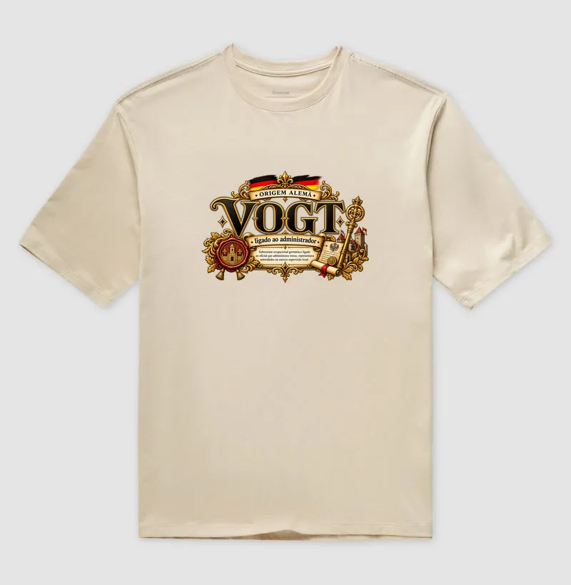 Vogt  - Imagem 3