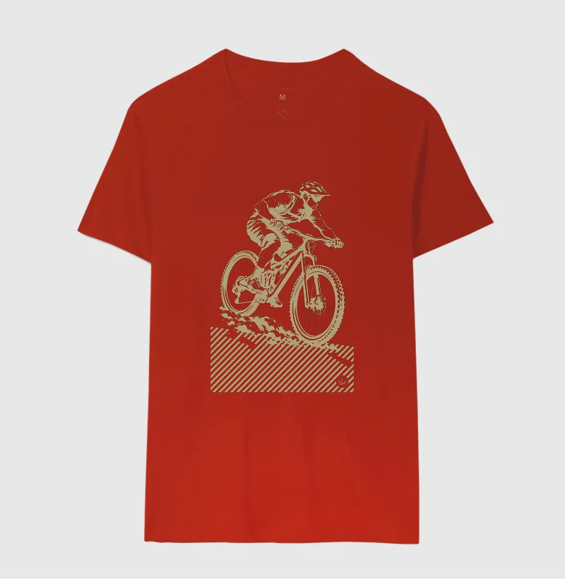 Ciclista - MTB - Imagem 10