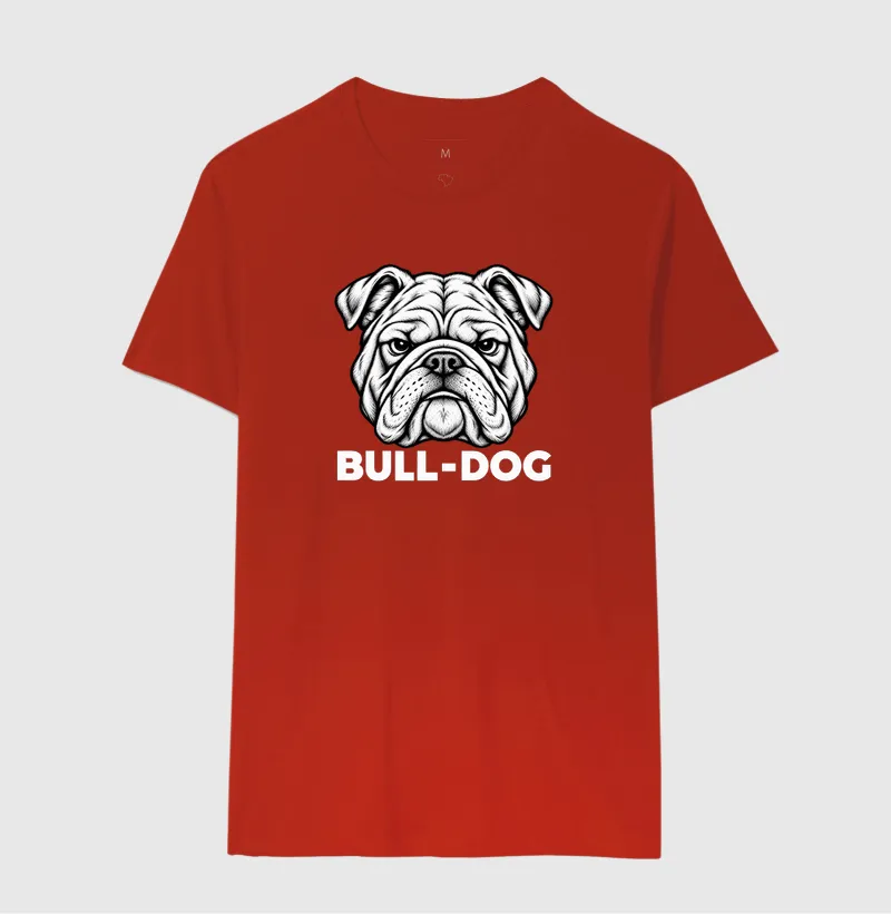 Buldogue – Atitude que Veste - Imagem 11