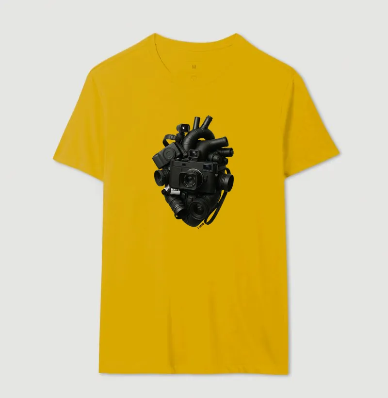 Camisa 13