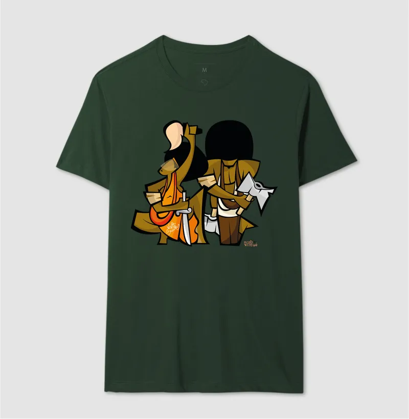 Camisa 11