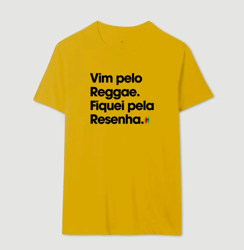 Fiquei pela Resenha - Imagem 16