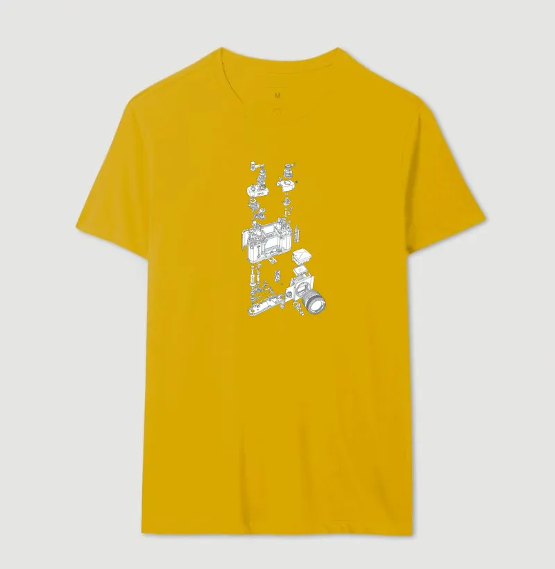 Camisa 13