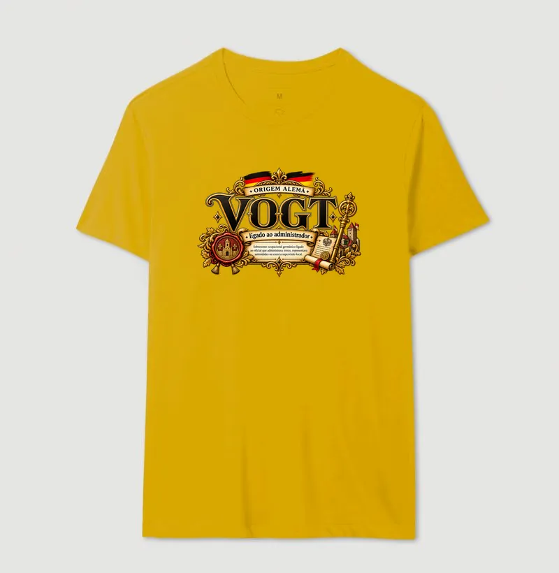 Vogt  - Imagem 14