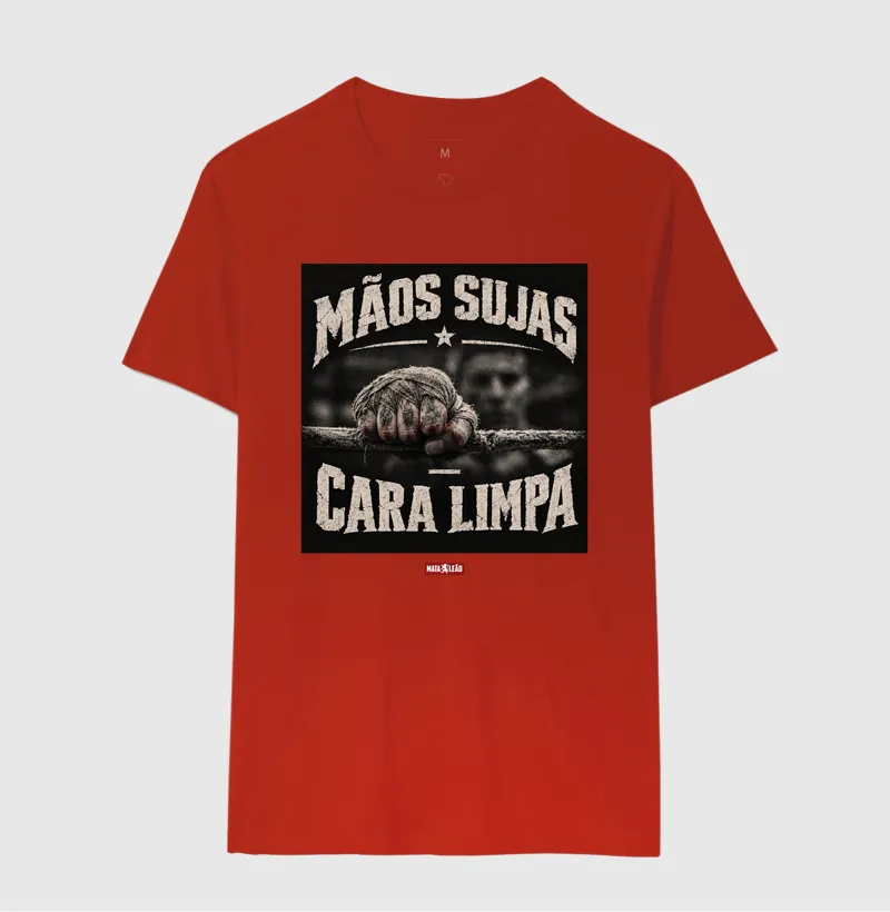 Mãos Sujas - Imagem 10