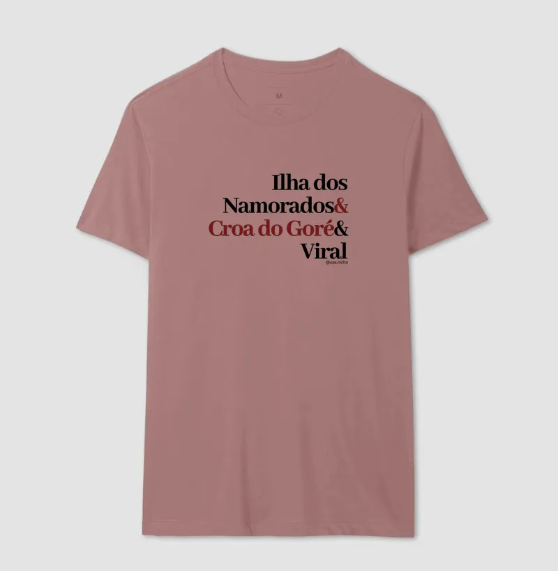 Camisa 15
