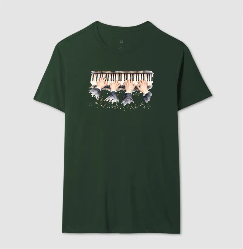 4 mãos ao piano - Imagem 10
