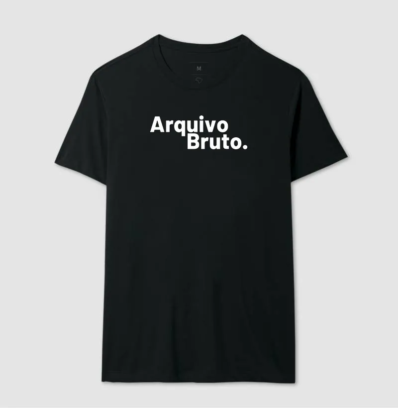 Arquivo Bruto. - Imagem 3