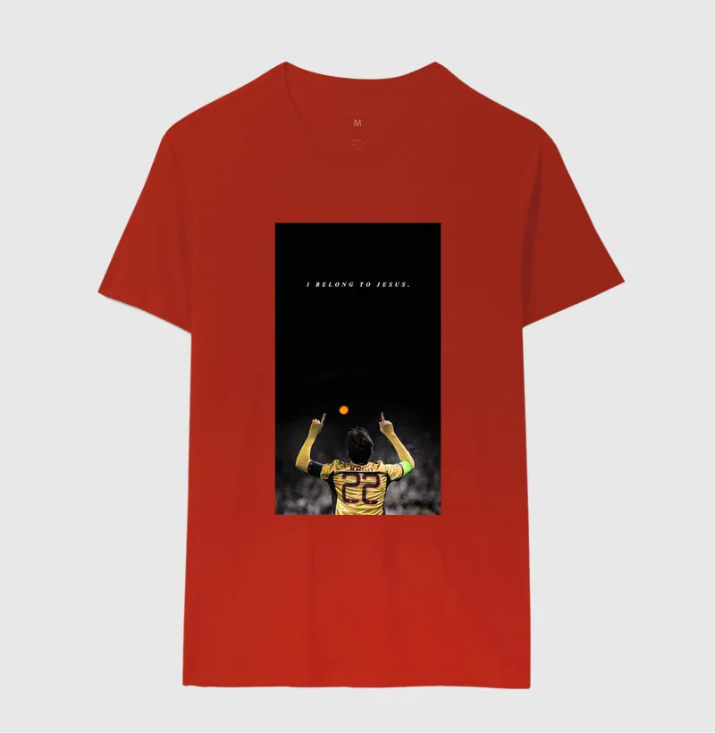 Camisa 9