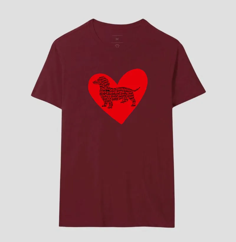 Dachshund in My Heart - Imagem 19