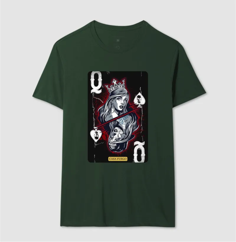 Camisa 11
