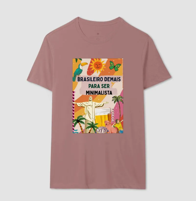 Camisa 18