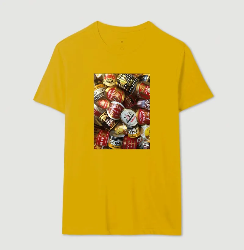 Camisa 13