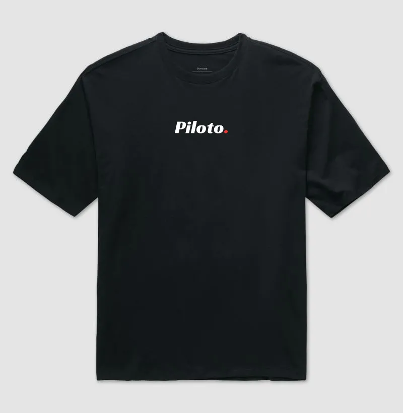 Piloto. - Imagem 2