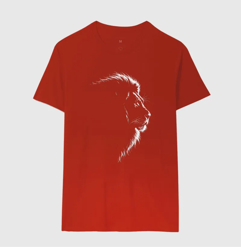 Lion in the dim light - Imagem 8
