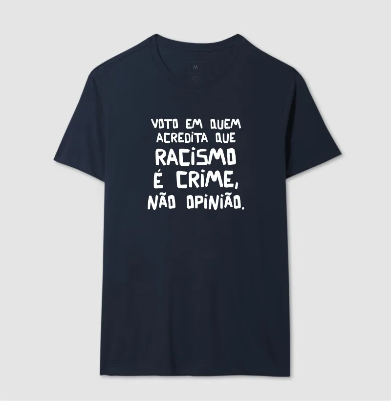 Racismo é Crime - Imagem 6