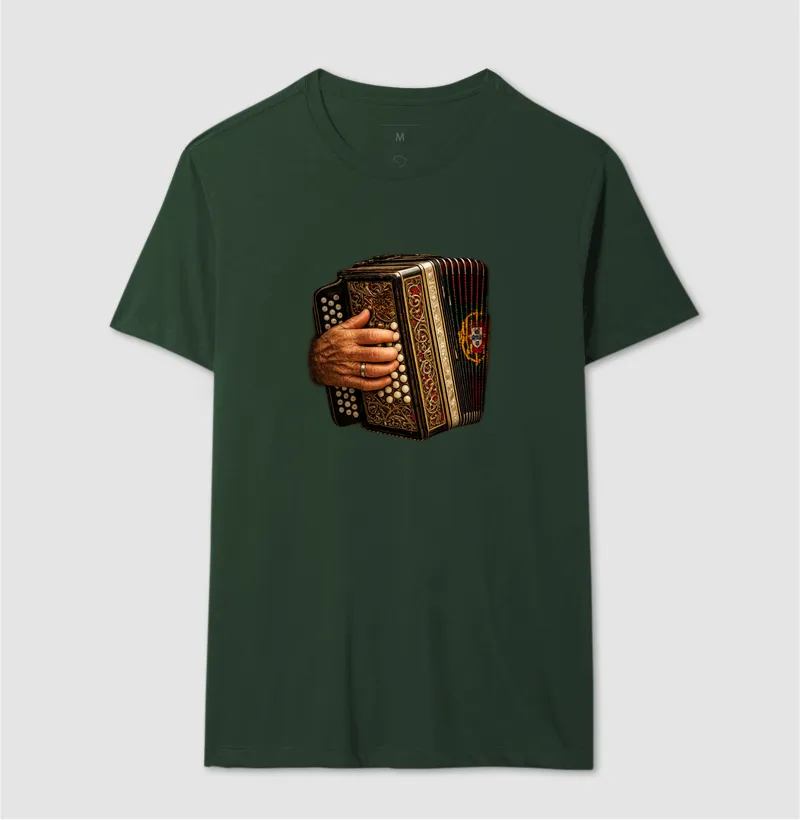 Camisa 21