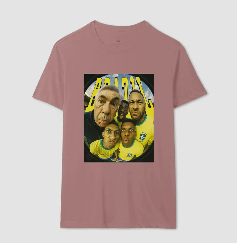 Camisa 15