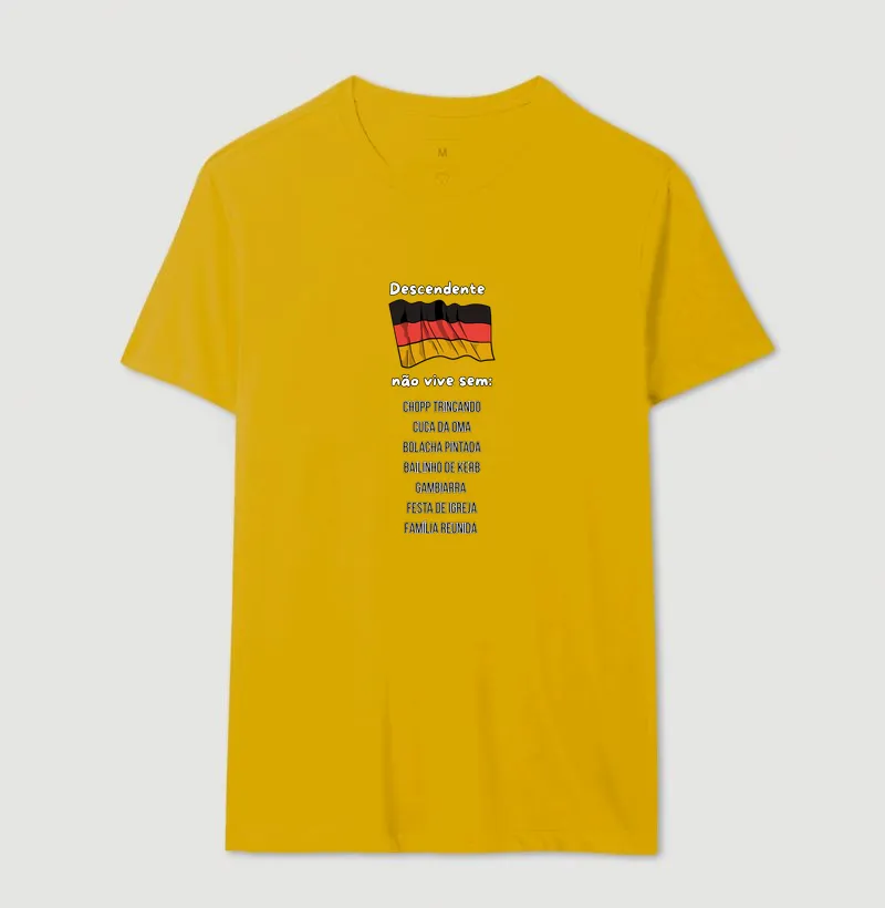 Camisa 13