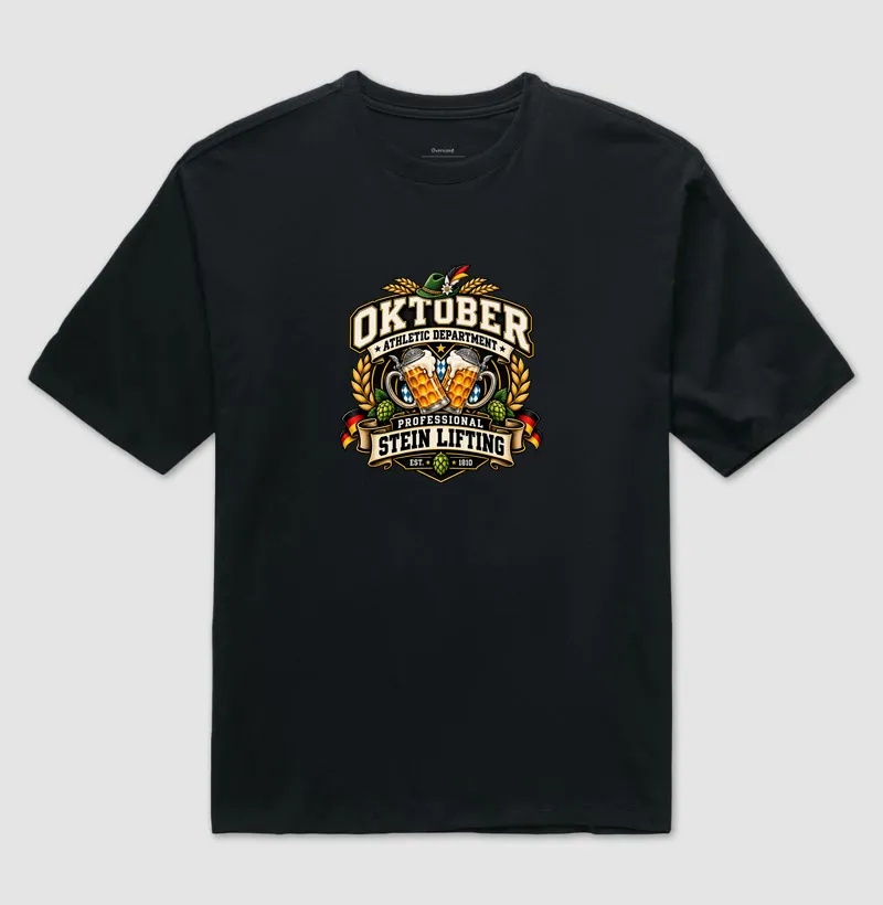 Oktober Athletic Department - Imagem 2