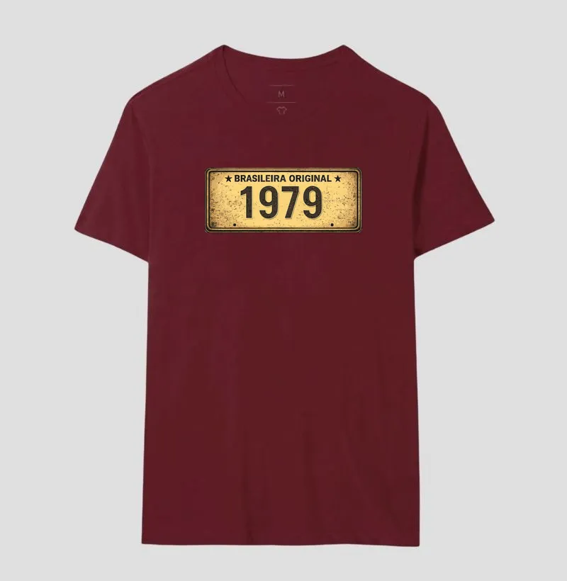 Camisa 15