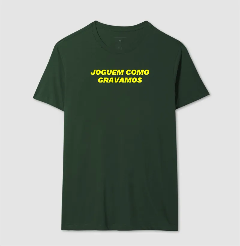 Camisa 11