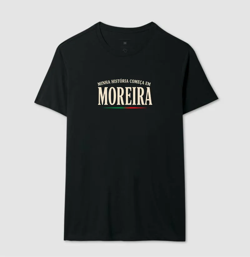 Minha História - Moreira - Imagem 2