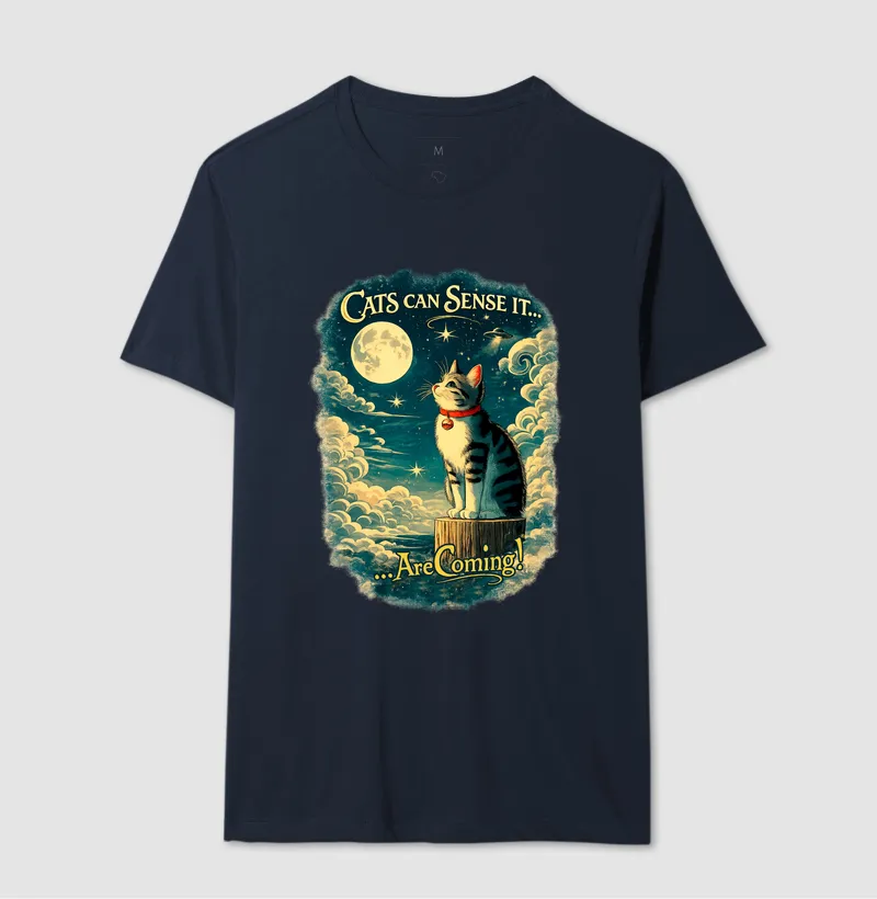 Cats can Sense It - Imagem 7