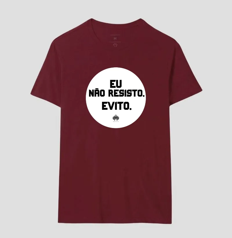 Eu Não Resisto. Evito. - Imagem 21
