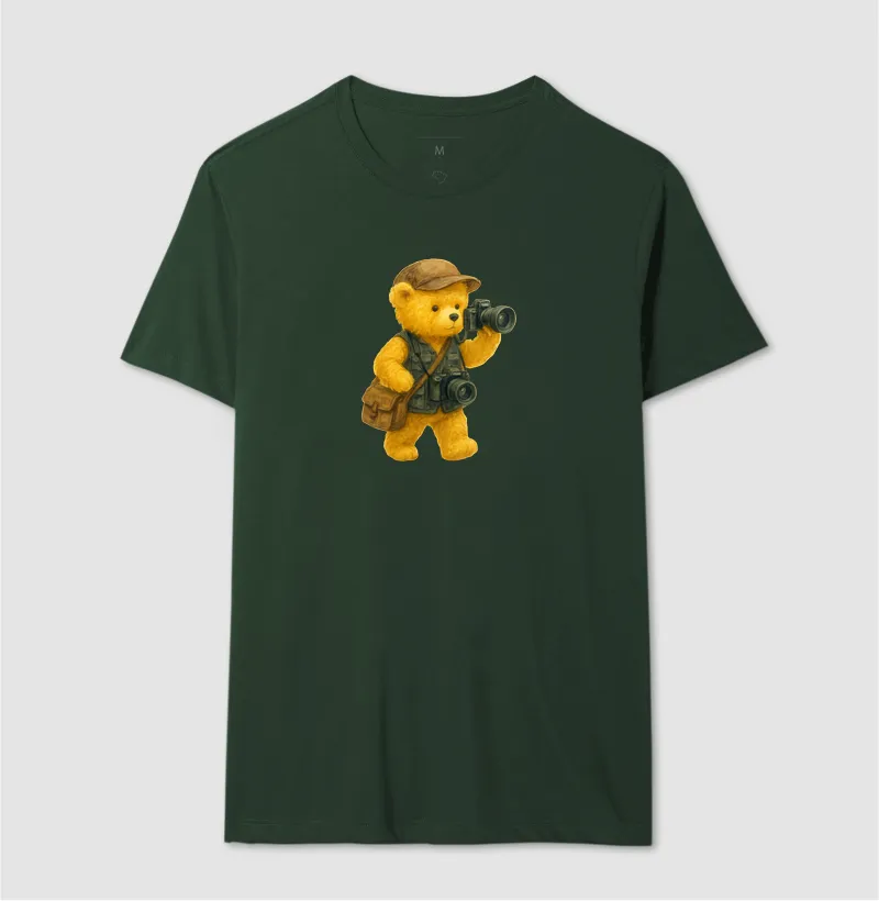 Camisa 11