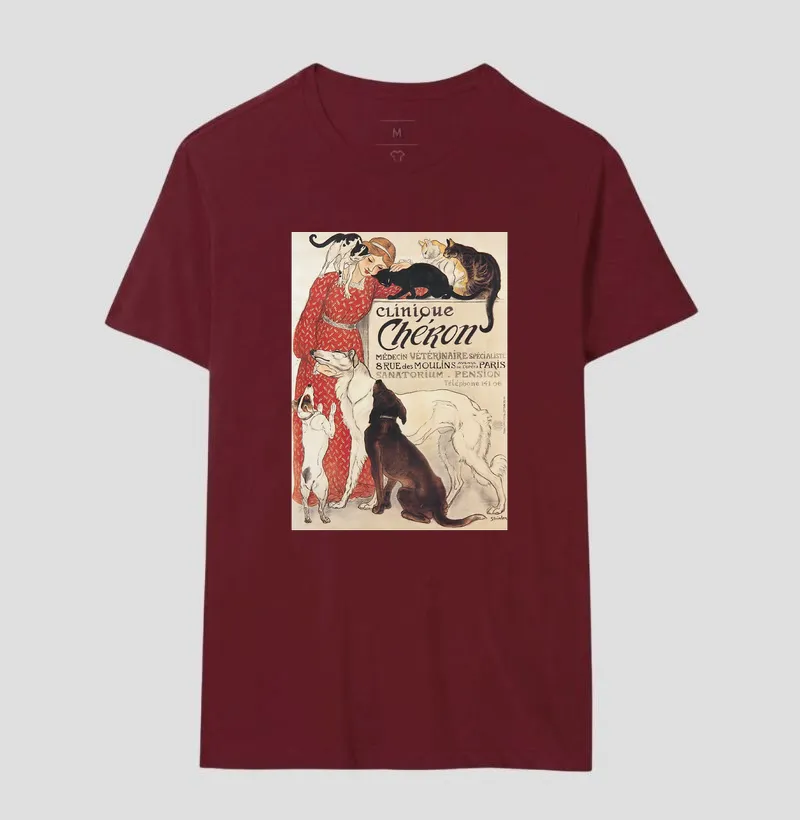 Camisa 18