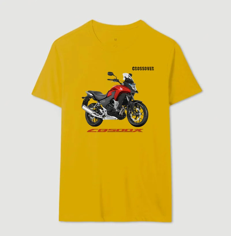 Camisa 13