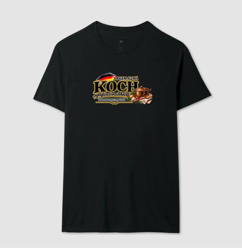Koch  - Imagem 2