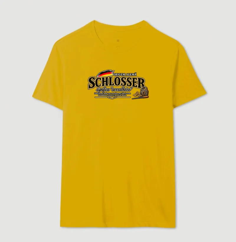 Schlosser  - Imagem 14