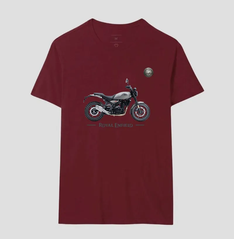 Royal Enfield Guerrilla 450 - Imagem 18