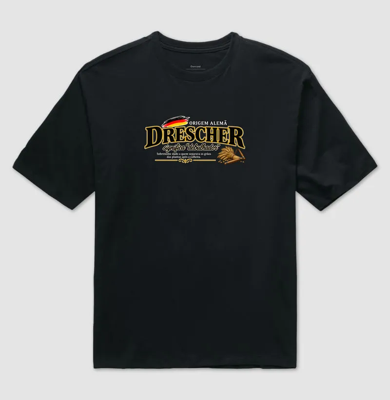 Drescher  - Imagem 2