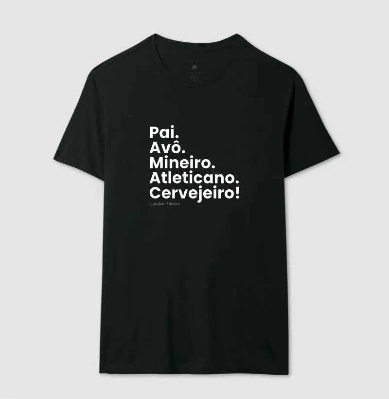 Pai. Avô. Mineiro. Atleticano. Cervejeiro! - Imagem 3